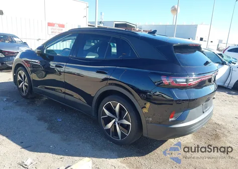 2023 Volkswagen Id.4 Pro S/Pro S Plus from USA, damaged, VIN 1V2FMPE80PC013070